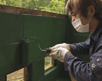 熱海ふれあいガーデン写真1